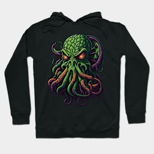 Cthulhu 07 Hoodie